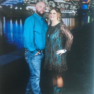 Meet your Posher, Ginger